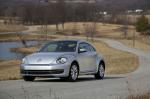 Volkswagen Beetle TDi 2012 года